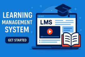 LMS - Learning Management System