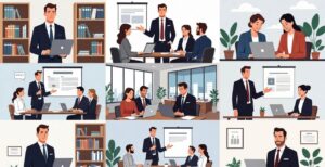 התייעלות ארגונית