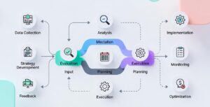 ייעול ארגוני