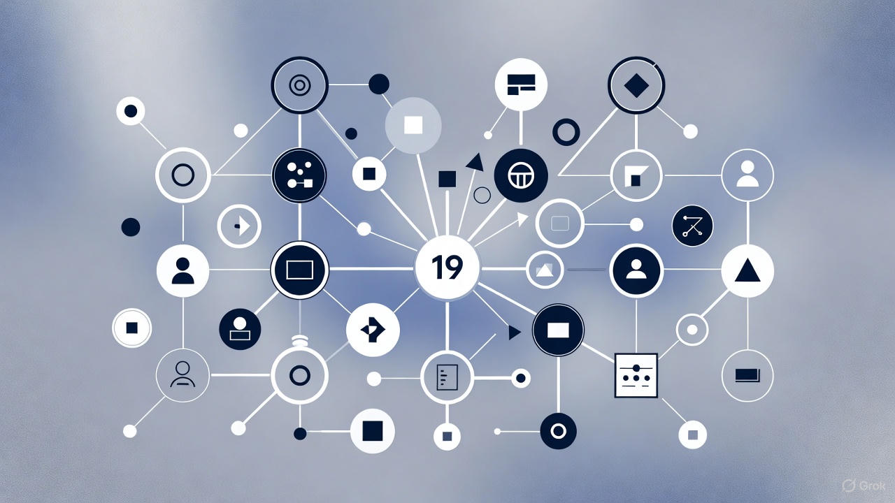 ניהול מטריציוני