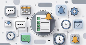 תזכורות והתראות