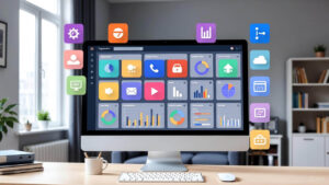 פורטל ארגוני