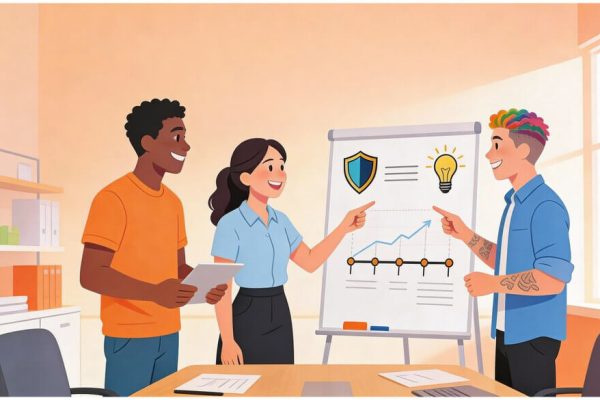 ניהול משבר ארגוני