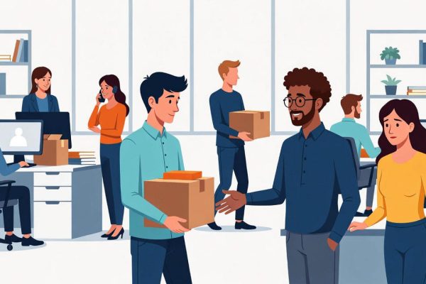 תחלופת עובדים